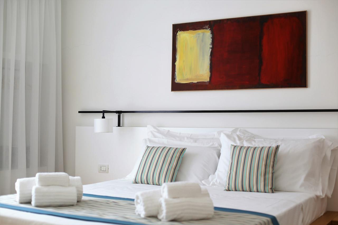 Hotel Castello Tafuri 4*