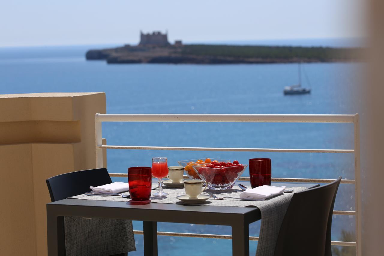 Hotel Castello Tafuri Portopalo Di Capo Passero